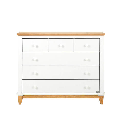 שידת החתלה לתינוק בוהו 120 ס