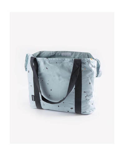 שמיכת פעילות תכלת MINENE מיננה