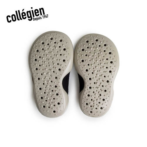 נעלי גרב פסים COLLEGIEN