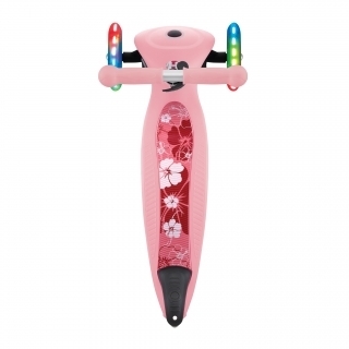 קורקינט PRIMO JUNIOR פרימו ג'וניור צבע ורוד Globber גלובר 