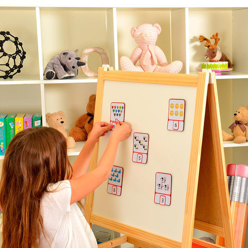 פשוט לספור גאוני GEONI
