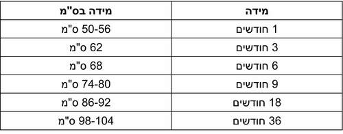 אוברול אפור בהיר BAMBOOM במבום