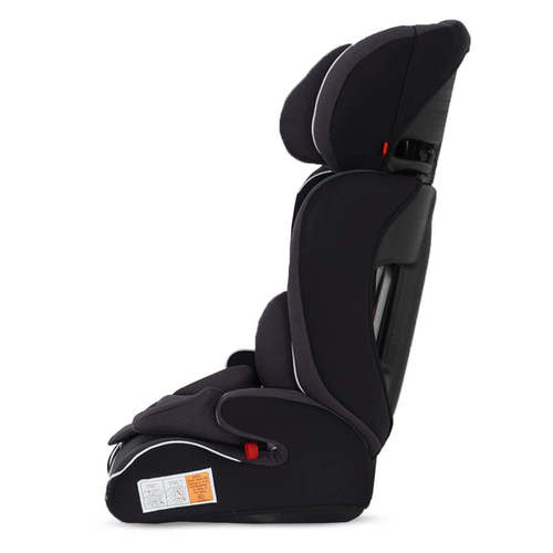 בוסטר ™Madison מדיסון CHARCOAL שחור TWIGY טוויגי