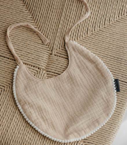 שלישיית סינרים עגולים טטרא SAND חול NINO נינו