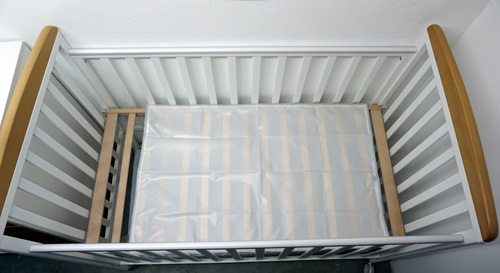 שעוונית לאיסוף נוזלים/אבק למזרן אירנטרס או נומו NUMU