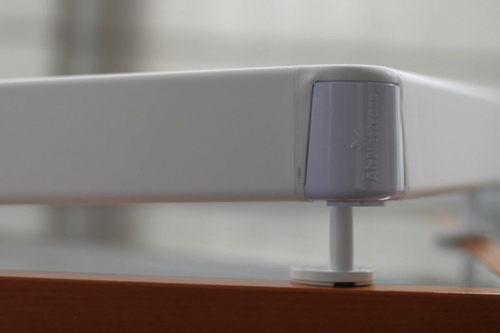 רגליות הגבהה למזרן נומו NUMU