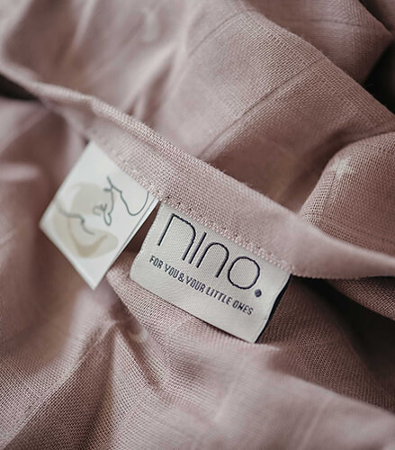 חיתול במבוק קטן MOON SHOW PURPLE סגול מון שואו NINO נינו