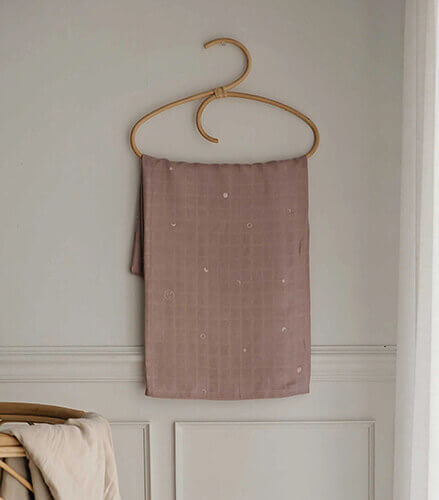 חיתול במבוק קטן MOON SHOW PURPLE סגול מון שואו NINO נינו