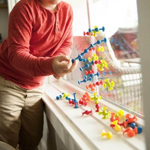 מיני הרכבה FAT BRAIN TOYS פט בריין