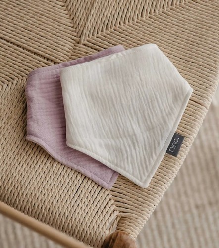 מארז שלישיית סינרי בנדנה טטרא LILACH לילך NINO נינו