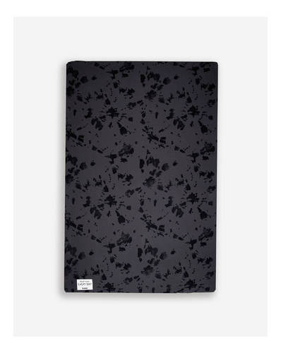 מזרן פעילות ג'רסי גדול 145X130 אפור צ'רקול MINENE מיננה