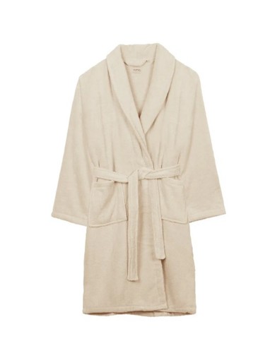 חלוק רחצה לאמא SAND חול NINO  נינו