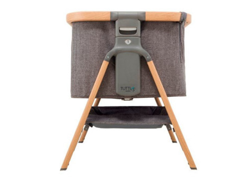 CoZee air אפור עץ Tutti Bambini