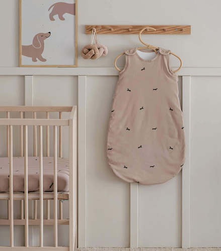 שק שינה לתינוק Dog כלב NINO נינו