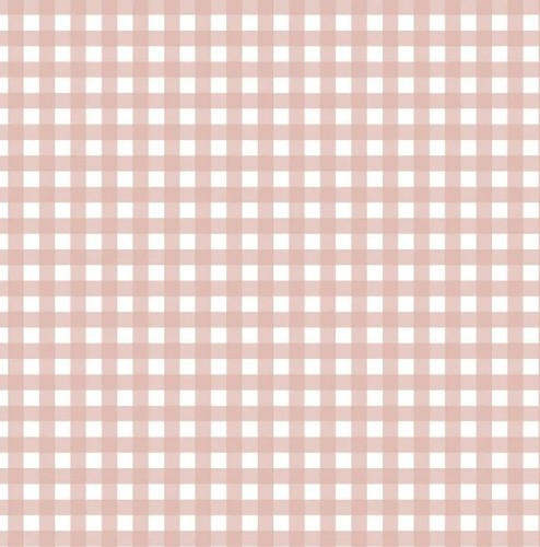 צף קל משבצות ורודות NINO נינו