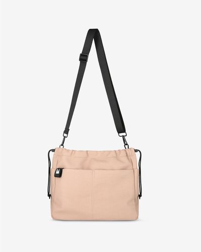 תיק שק לעגלה HAILEY ורוד עתיק MINENE מיננה