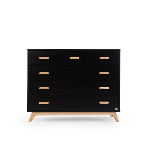 חדר קוורץ שחור - רהיטי סגל