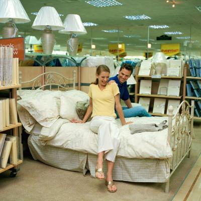 הריהוט והמוצרים הכי מומלצים לעיצוב הבית 2025