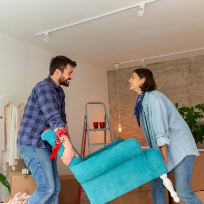 המדריך לשיפוץ הבית 2025