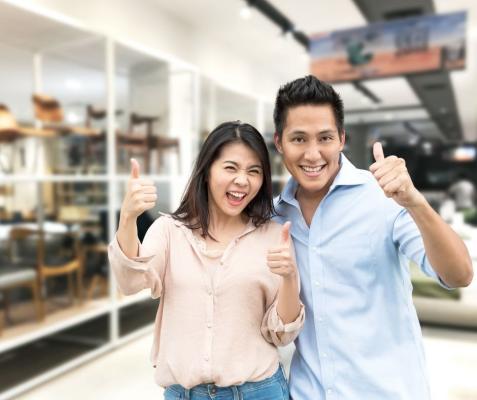 10 רהיטים מעוצבים מומלצים ביותר 2025