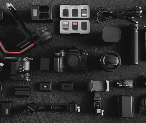 מדריך מצלמות מומלצות ואביזרי מצלמה מומלצים ביותר 2025