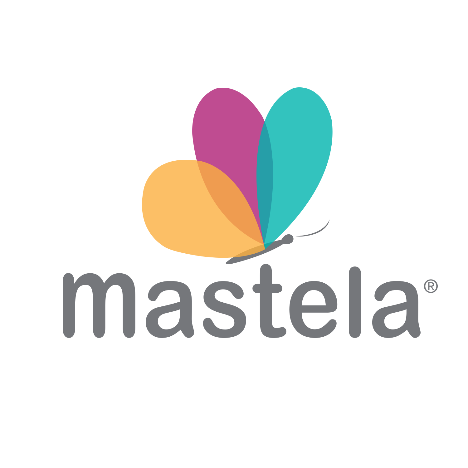 נדנדה + טרמפולינה 3 ב1 אפור כהה Mastela מסטלה-מסטלה - mastela