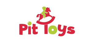פיט טויס PIT TOYS