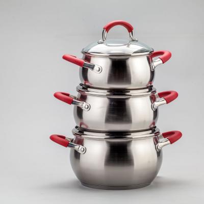 מדריך סוגי סירים ו5 סטים סירים מומלצים שתרצו לקנות למטבח שלכם 2025