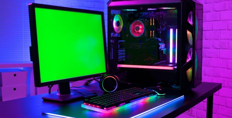 השוואת 5 מחשבי גיימינג מומלצים 2025 שכדאי להכיר