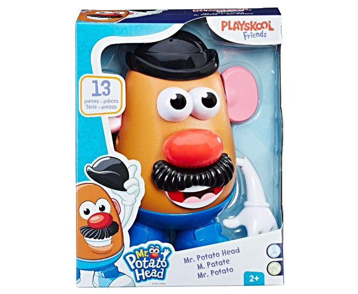 מיסטר פוטטו