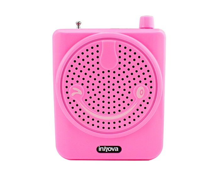 רמקול ערכת מדונה עם bt