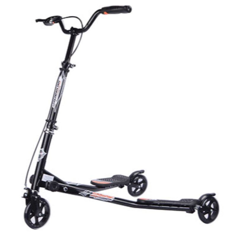 קורקינט ספידר