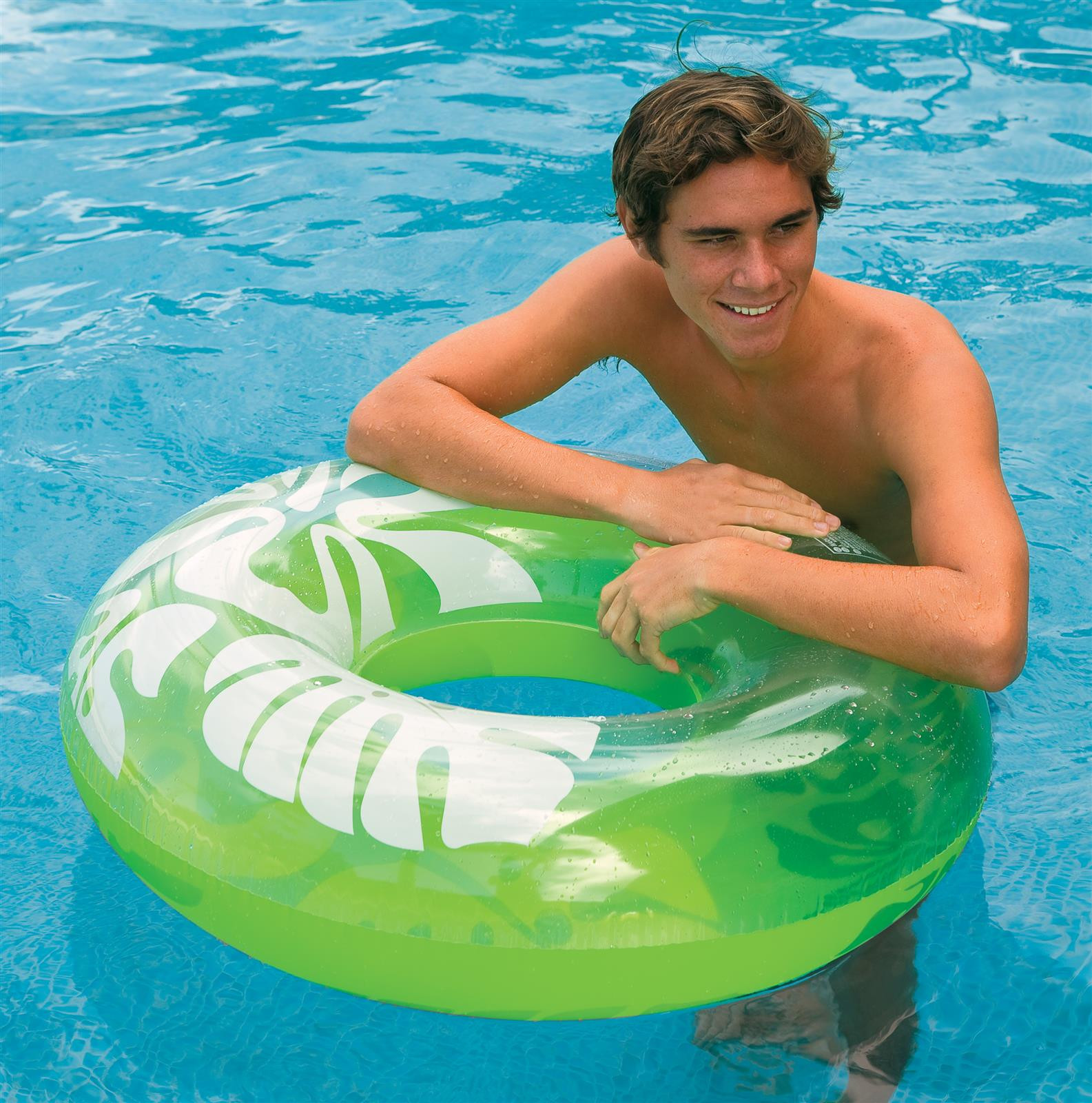 גלגל ים פרחים 91 ס