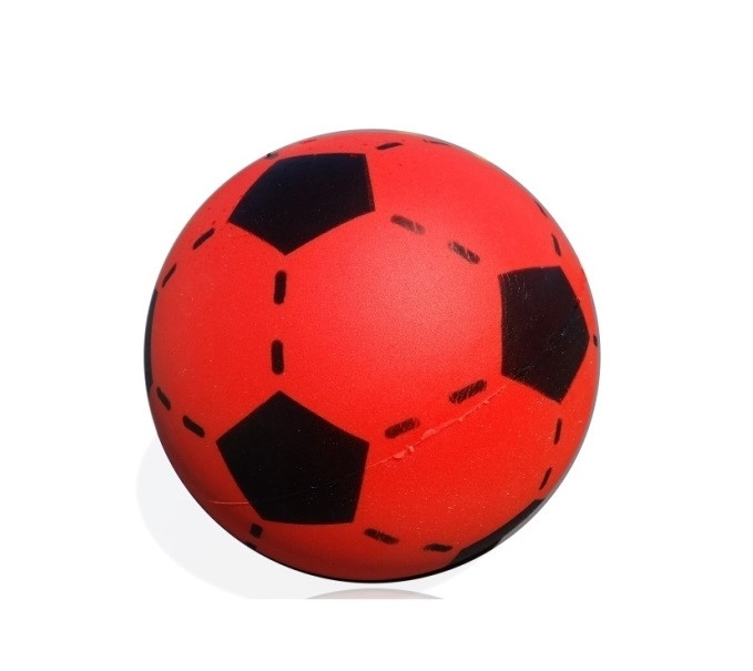 כדור עשוי מספוג בקוטר 20 ס"מ