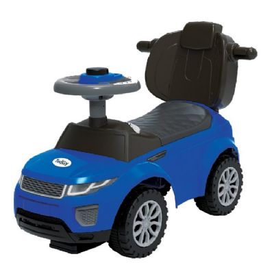 בימבה ג’יפ לתינוק 3 ב-1 - ™My First Drive