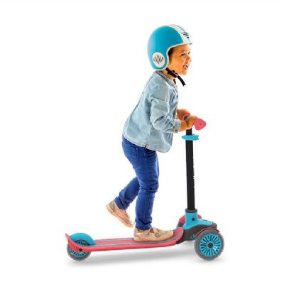 קורקינט סקוטי שלושה גלגלים