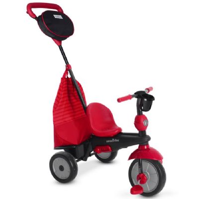 סמארט טרייק סווינג DLX אדום