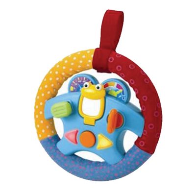 הגה קולות אורקולי רך