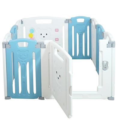 גדר פעילות לתינוק טוויגי – ™Twigy My Playground