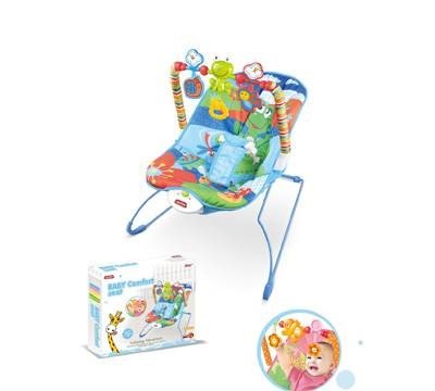 טרמפולינה רוטטת בדגמים בייבי מישל