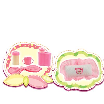 בובה טליה הבובה הראשונה שלי- דוברת עברית