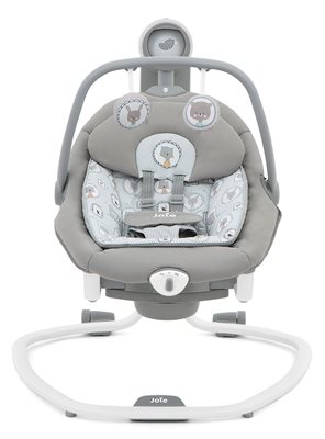 נדנדה חשמלית דגם סרינה 2 ב-1 SERINA – ג’ואי JOIE