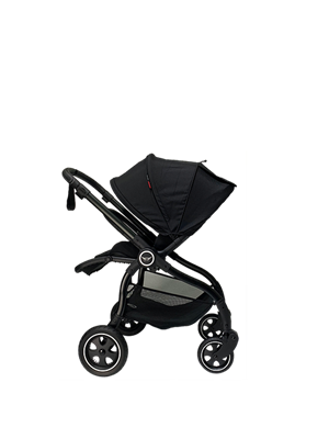 עגלת תינוק טייגר 2 בייבי בוס 2022