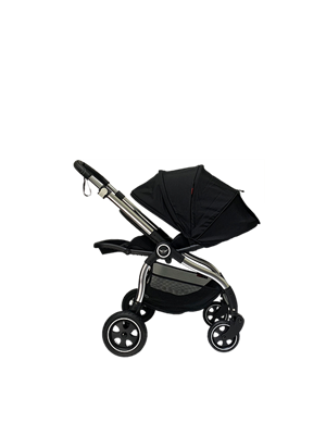 עגלת תינוק טייגר 2 בייבי בוס 2022