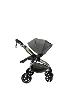 עגלת תינוק טייגר 2 בייבי בוס 2022