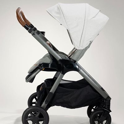 עגלה לתינוק Finiti Signature