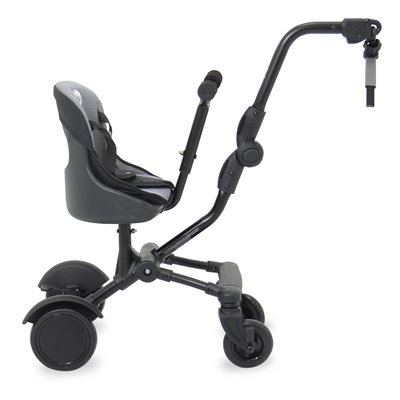 עגלה משולבת גלורי – ™Glory