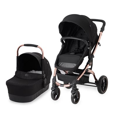 עגלה משולבת גלורי – ™Glory