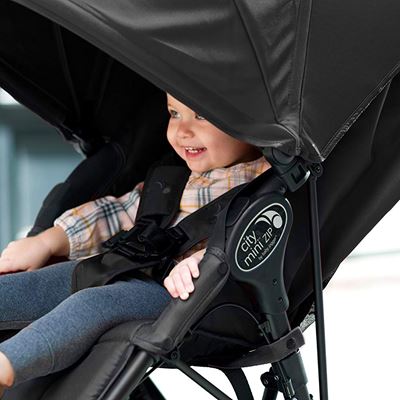 עגלה סיטי מיני זיפ - City Mini® ZIP