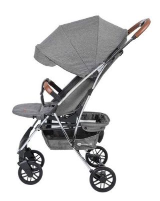 טיולון VYPER CHROME